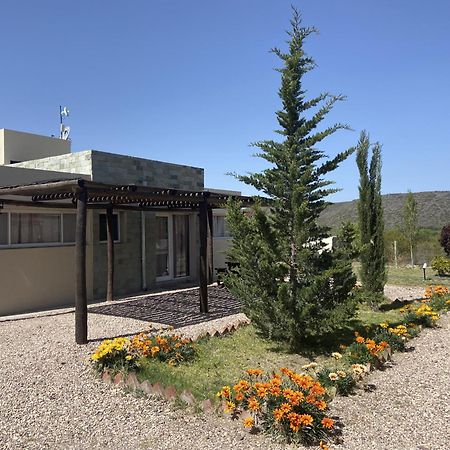 Cabanas Econature Valle Grande  Exterior foto