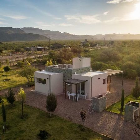Cabanas Econature Valle Grande  Exterior foto