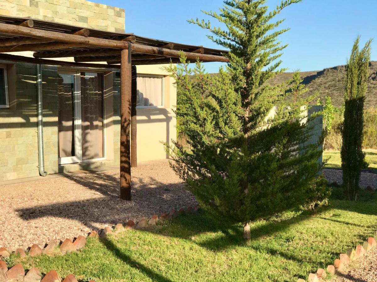 Cabanas Econature Valle Grande  Exterior foto