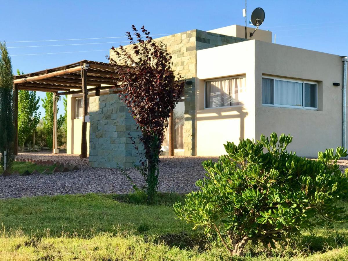 Cabanas Econature Valle Grande  Exterior foto