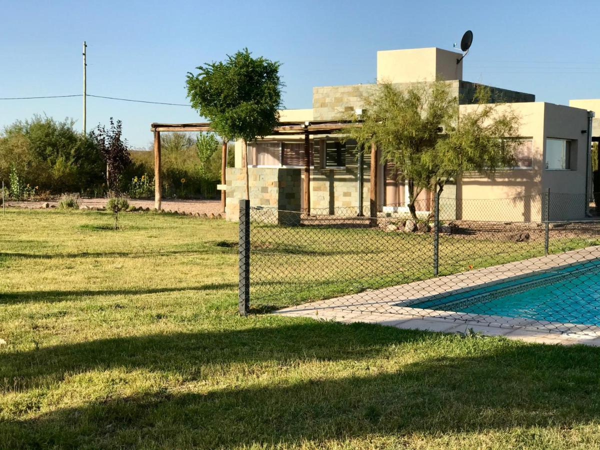 Cabanas Econature Valle Grande  Exterior foto