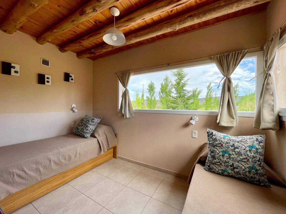 Cabanas Econature Valle Grande  Exterior foto