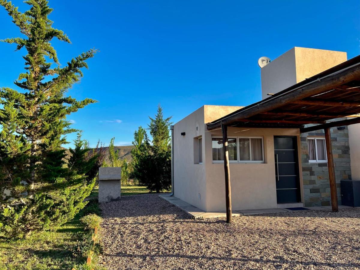 Cabanas Econature Valle Grande  Exterior foto