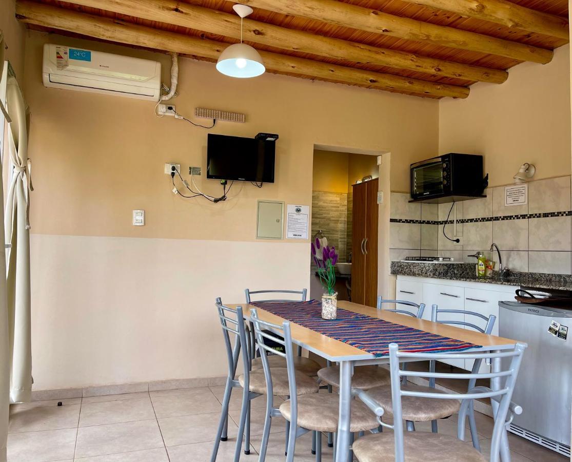 Cabanas Econature Valle Grande  Exterior foto