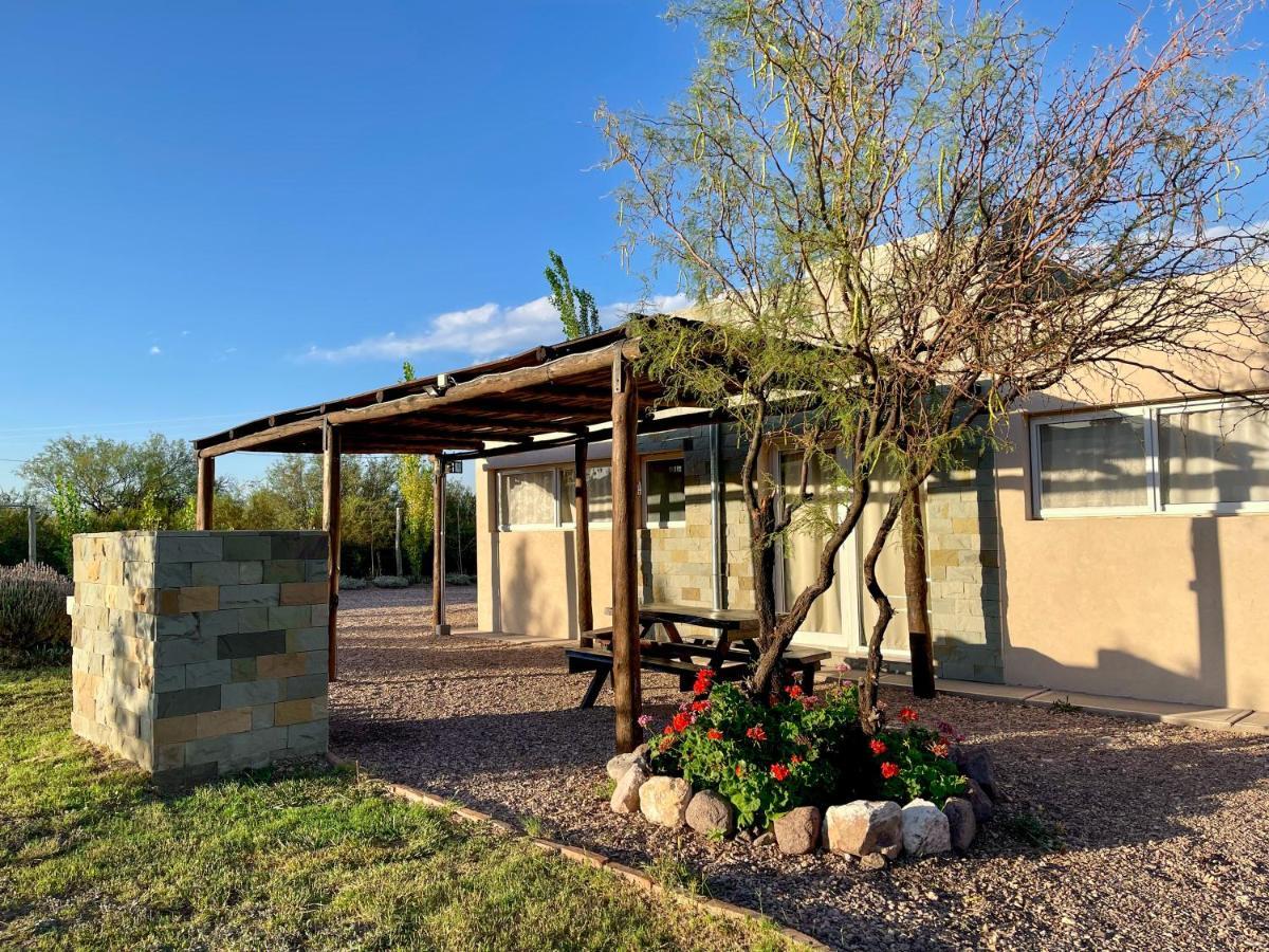 Cabanas Econature Valle Grande  Exterior foto