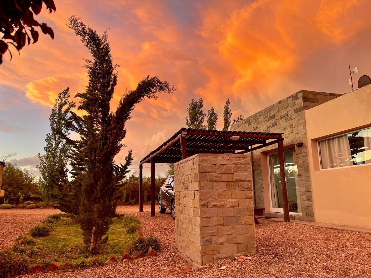 Cabanas Econature Valle Grande  Exterior foto