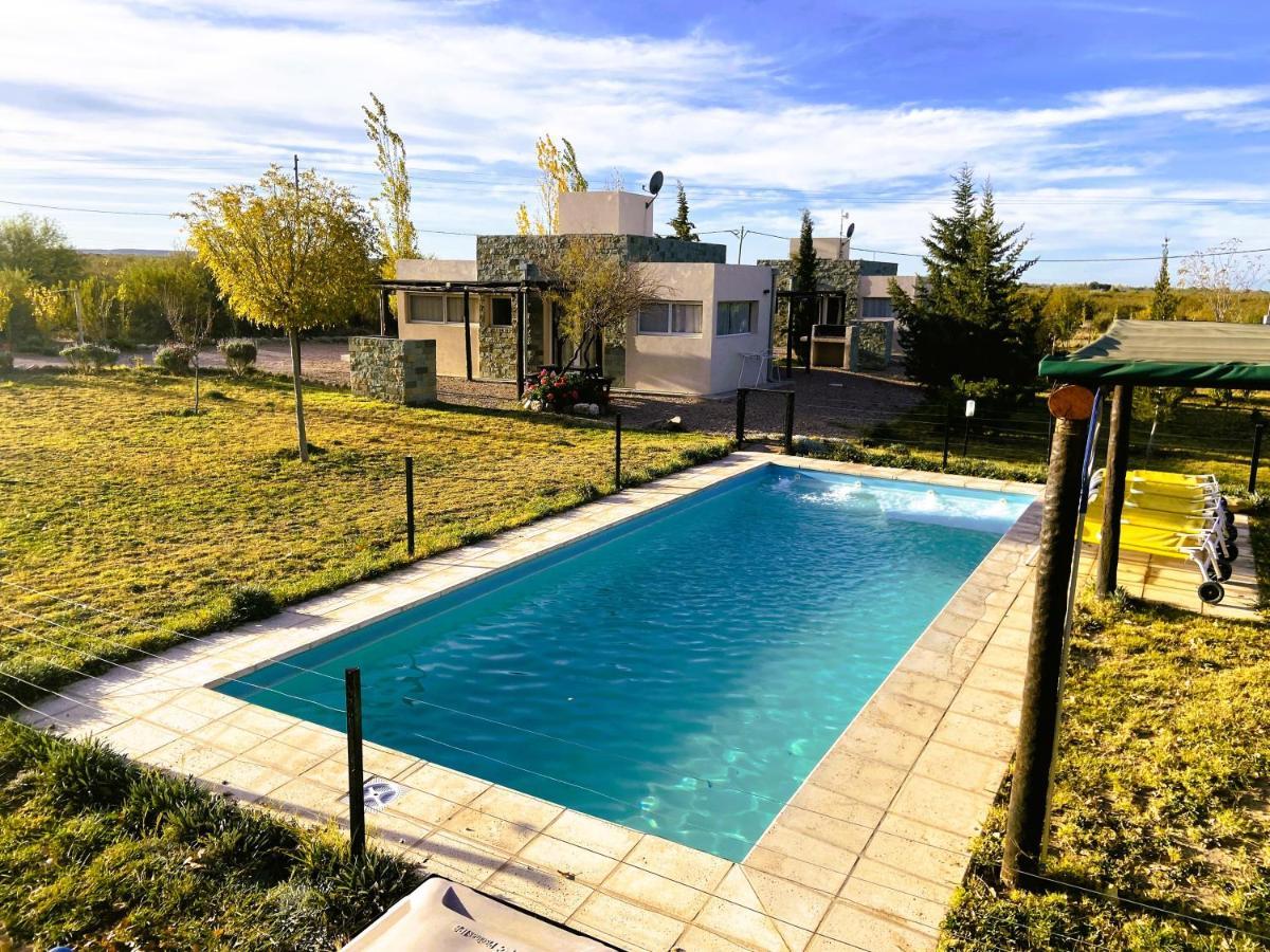 Cabanas Econature Valle Grande  Exterior foto