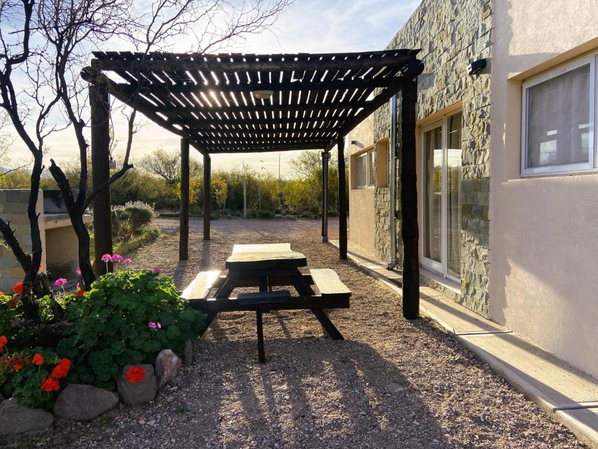 Cabanas Econature Valle Grande  Exterior foto
