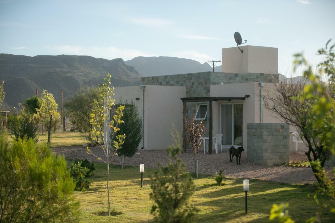 Cabanas Econature Valle Grande  Exterior foto