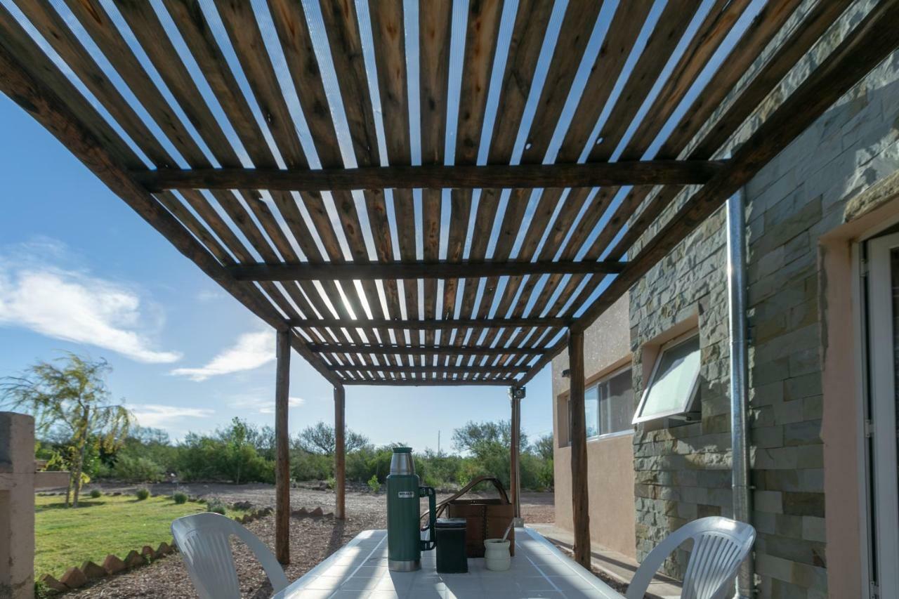 Cabanas Econature Valle Grande  Exterior foto