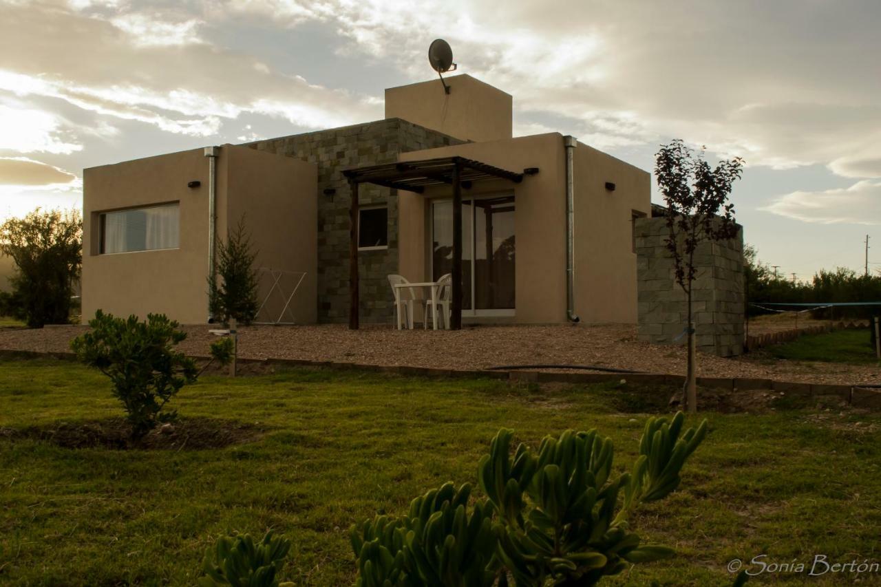 Cabanas Econature Valle Grande  Exterior foto