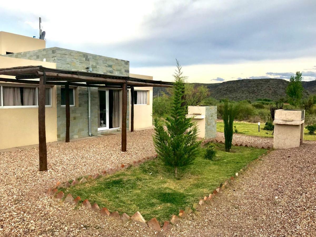 Cabanas Econature Valle Grande  Exterior foto